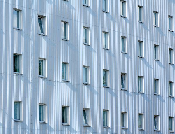Aluminum Siding Repair in Kenosha