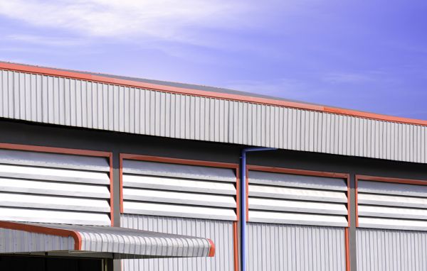 Aluminum Siding Installation in Kenosha