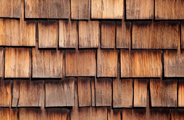 Cedar Siding Installation in Kenosha