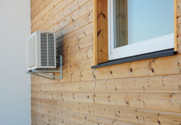 Exterior Paneling Installation in Kenosha