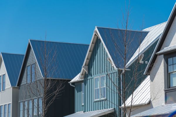 Steel Siding Repair in Kenosha