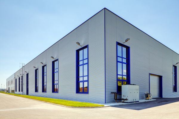 Building Siding Repair in Kenosha