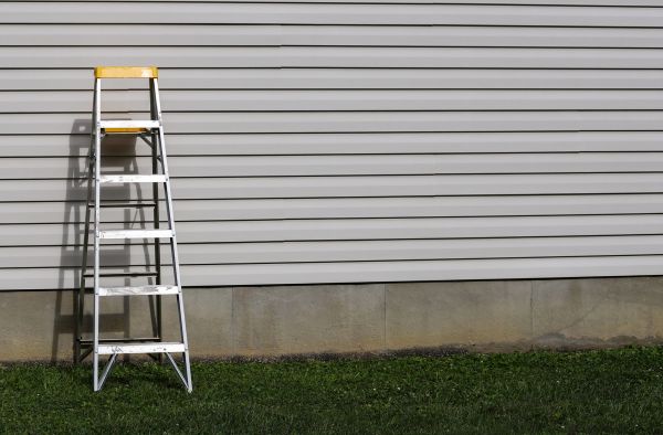 Cost of Siding Service in Kenosha