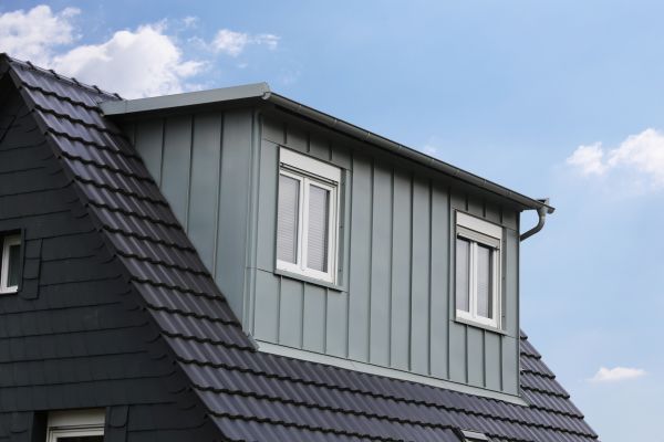 Composite Siding Service in Kenosha