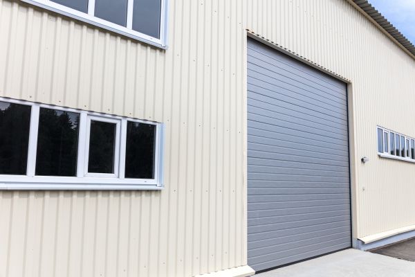 Aluminum Siding Service in Kenosha