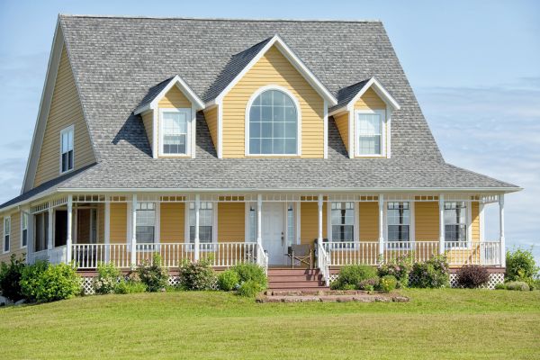Siding Repair in Kenosha