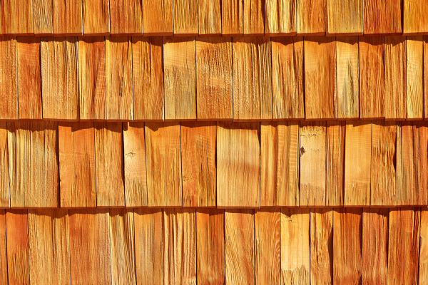 Cedar Shakes Replacement in Kenosha