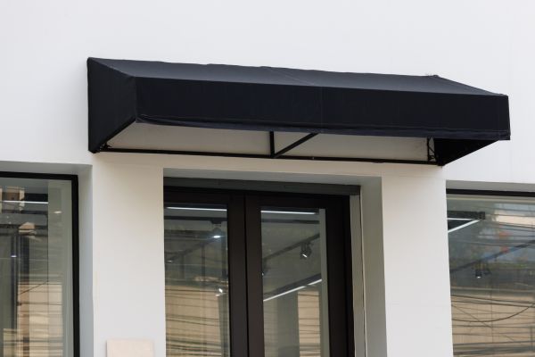 Aluminum Trim Replacement in Kenosha