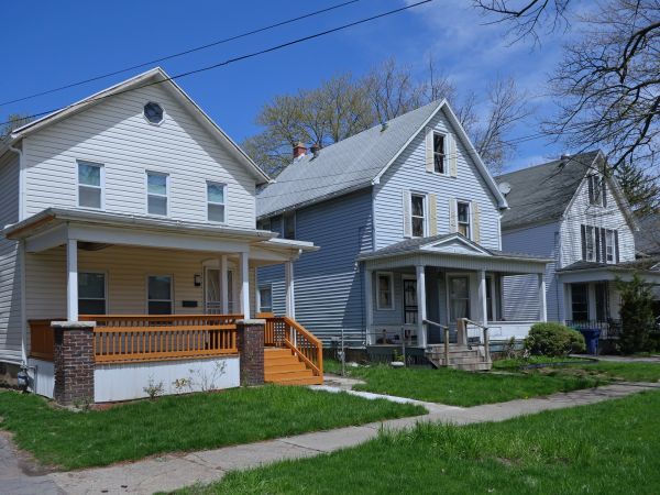 Aluminum Siding Replacement in Kenosha