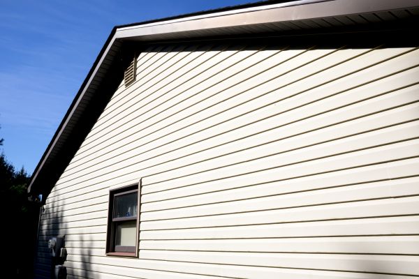 Dutch Lap Siding Installation in Kenosha