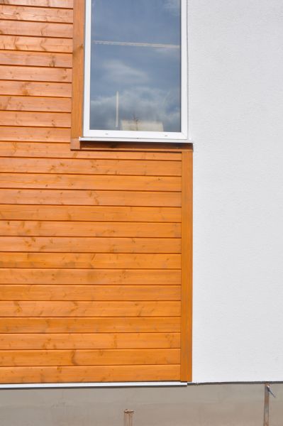 Cost of Wood Siding Installation in Kenosha