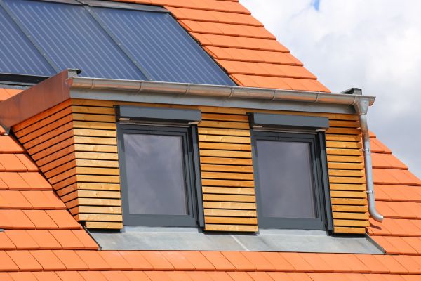 Cost of Wood Cladding Installation in Kenosha