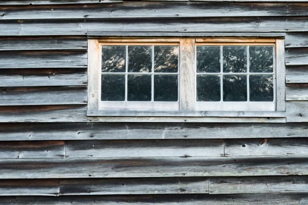 Barn Wood Siding Installation in Kenosha