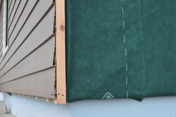 Cost of Thermal Siding Installation in Kenosha