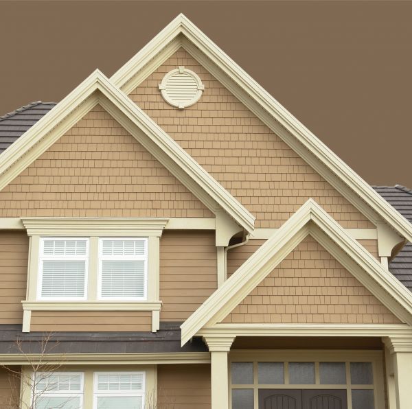 Vinyl Shake Siding Repair in Kenosha