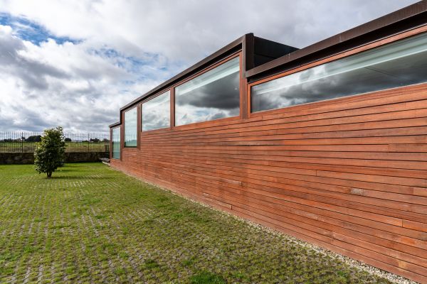 Cost of Wood Cladding Service in Kenosha