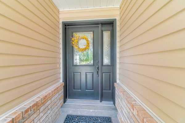 Siding Panel Repair in Kenosha