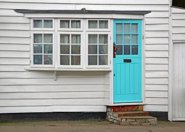 Shiplap Siding Repair in Kenosha