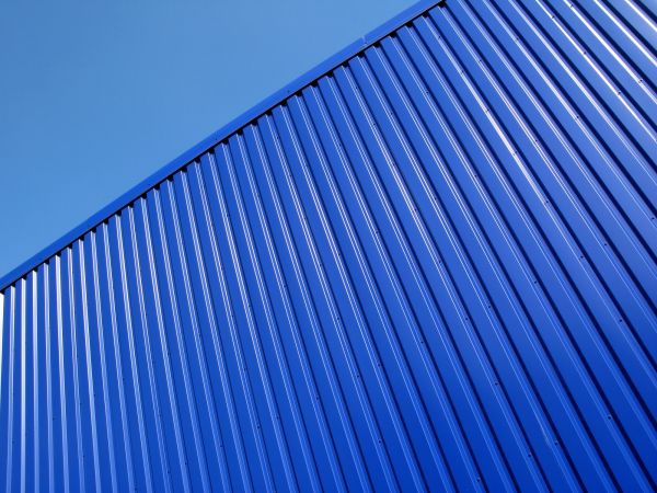 Cost of Seam Metal Siding Installation in Kenosha