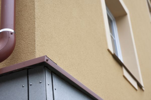 Cement Siding Installation in Kenosha