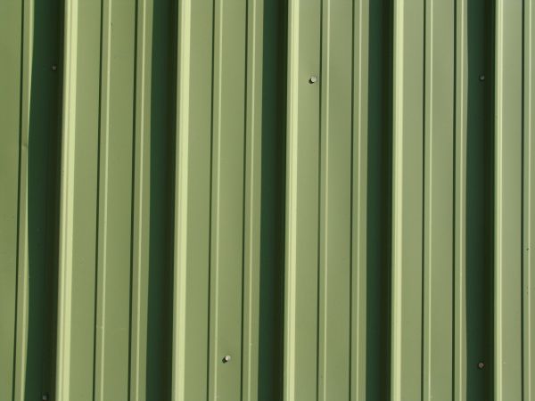 Metal Siding Installation in Kenosha
