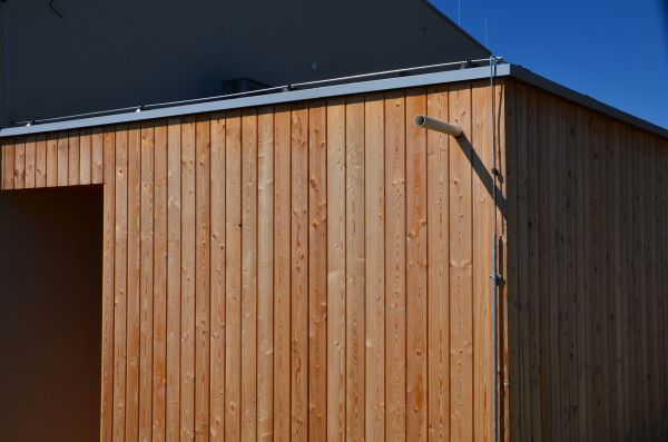 Cost of Wood Cladding Replacement in Kenosha