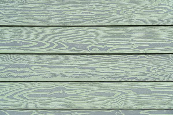 Composite Siding Installation in Kenosha