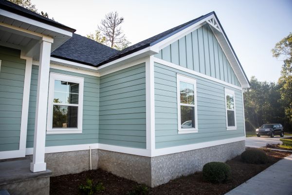 Board Siding Repair in Kenosha