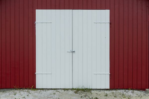 Pole Barn Siding Installation in Kenosha