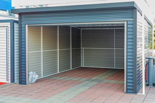 Interior Metal Siding Service in Kenosha