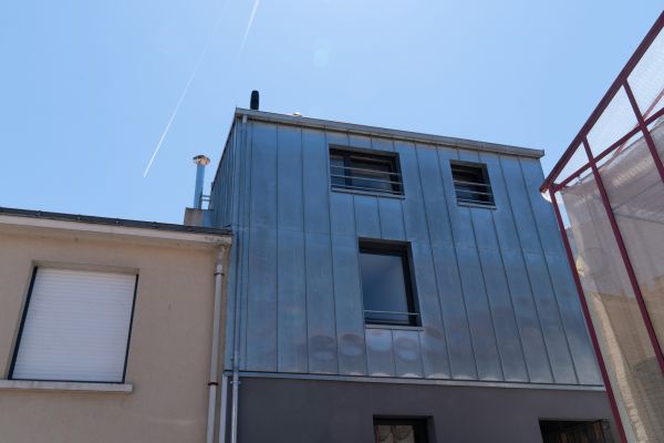 Metal Cladding Service in Kenosha