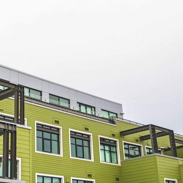 Flat Siding Installation in Kenosha