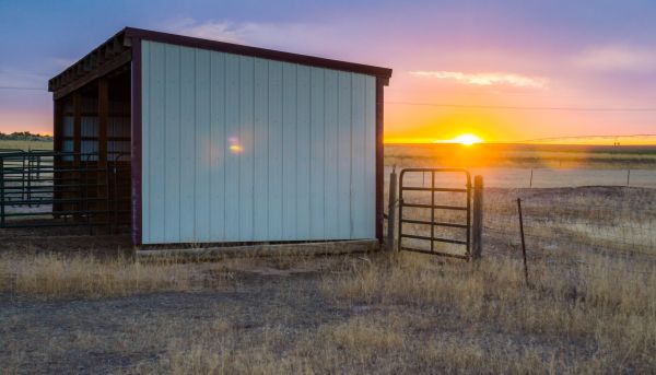 Pole Building Siding Service in Kenosha