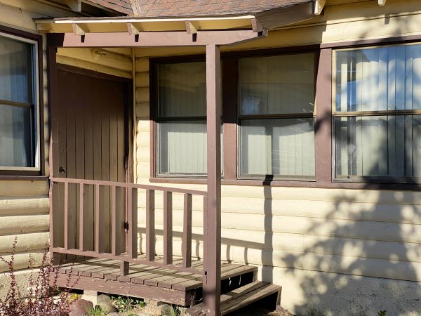 Cabin Siding Installation in Kenosha