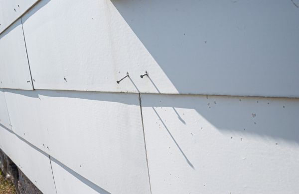 Cement Board Repair in Kenosha