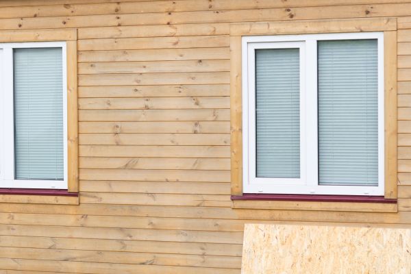 Shiplap Siding Replacement in Kenosha