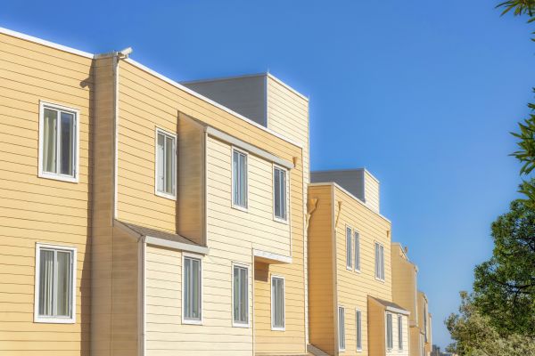 Lap Siding Repair Service in Kenosha
