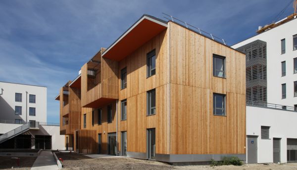 Building Cladding Service in Kenosha