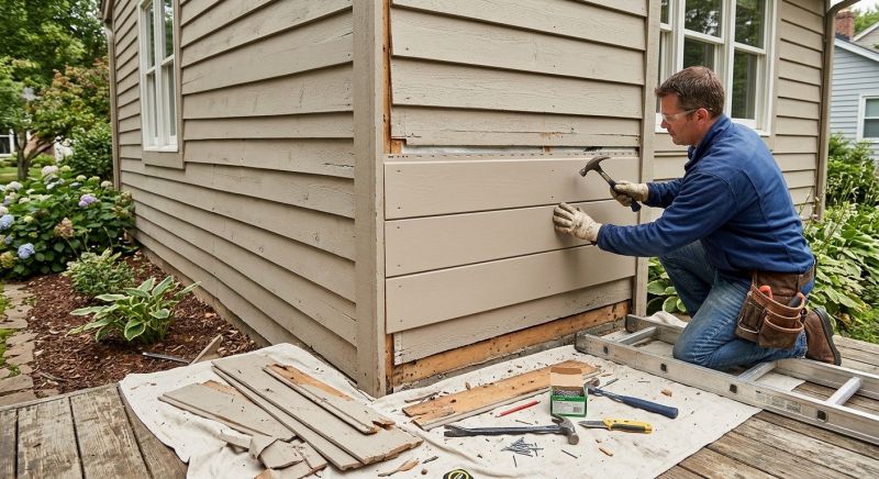 Top Siding Installation Companies in Kenosha, WI