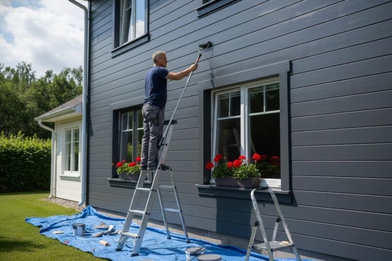 Top Siding Replacement Companies in Pleasant Prairie, WI