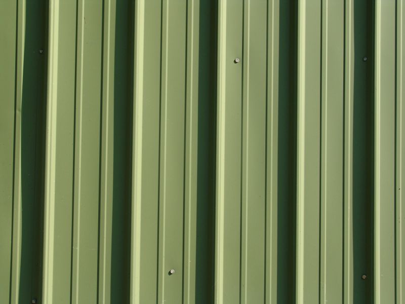 Custom Siding Design Features