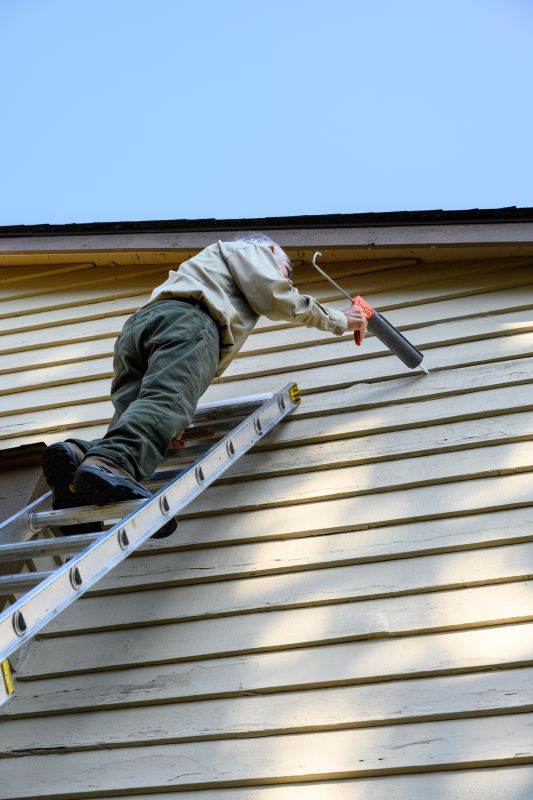 Vinyl Siding Repair - Image 7