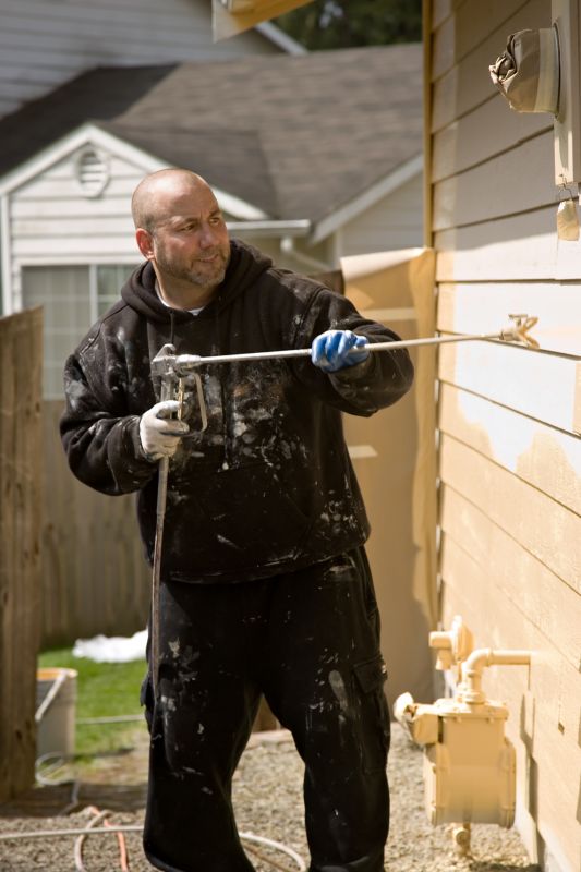 DIY vs Professional Siding Services
